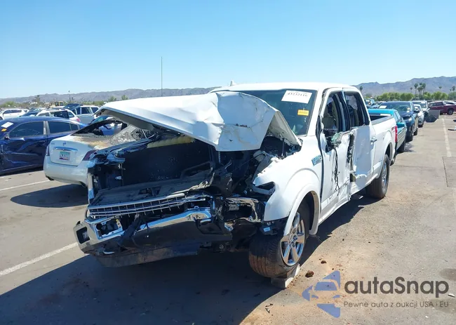 1FTFW1EG2JKD90268: 43232116