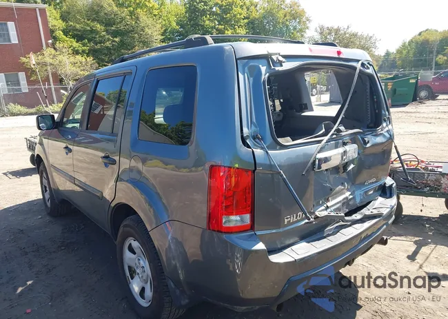 5FNYF4H22BB078475: 43232121