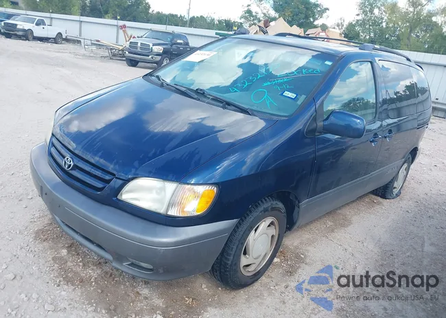 4T3ZF13C41U404367: 43232130