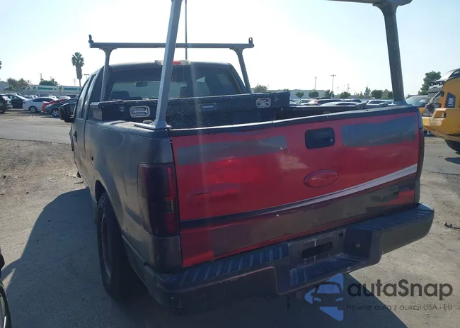 1FTRX12W27KC77449: 43232141