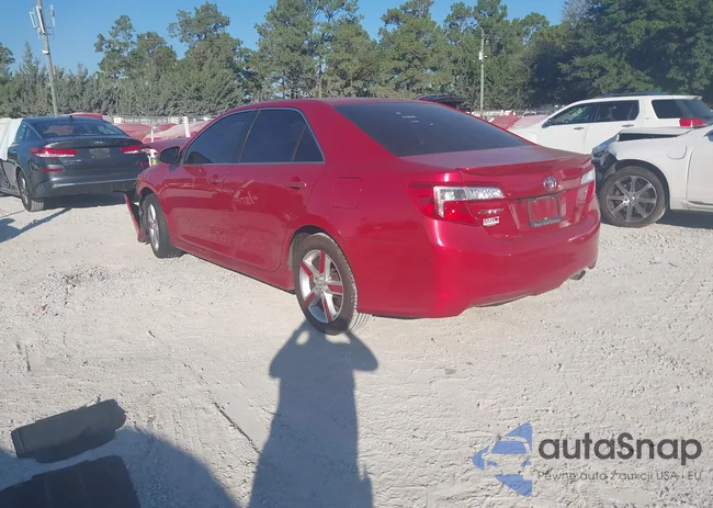 4T1BF1FK1EU755143: 43232156