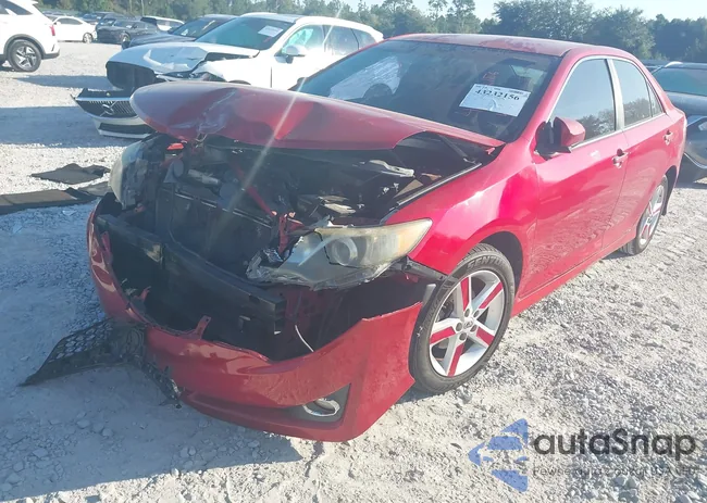 4T1BF1FK1EU755143: 43232156