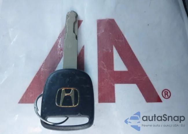 1HGCM826X3A002100: 43232171