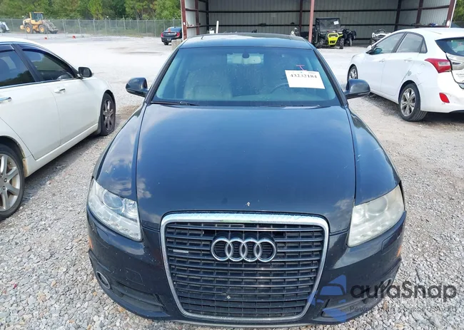 WAUKGAFB3BN011001: 43232184