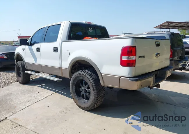 1FTPW12545KF10469: 43232192