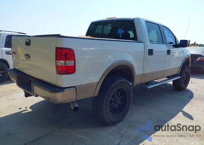 1FTPW12545KF10469: 43232192