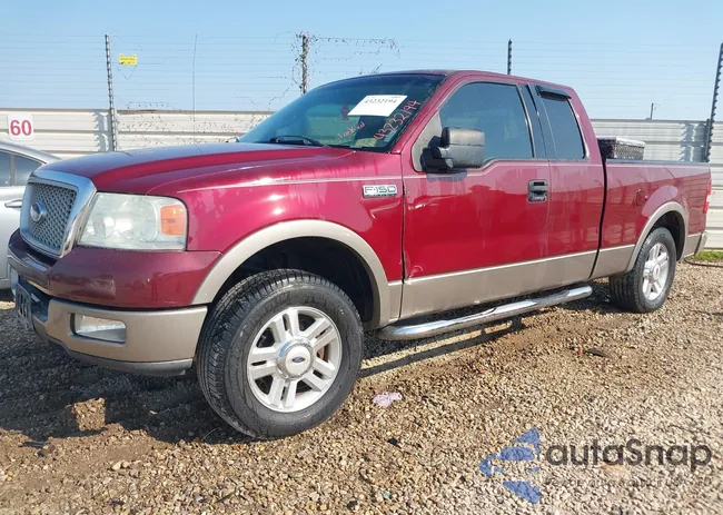 1FTPX12554KA90717: 43232194