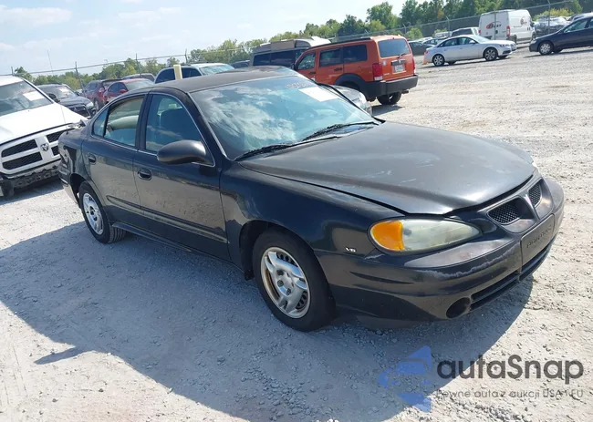 1G2NE52E75M120539: 43232210