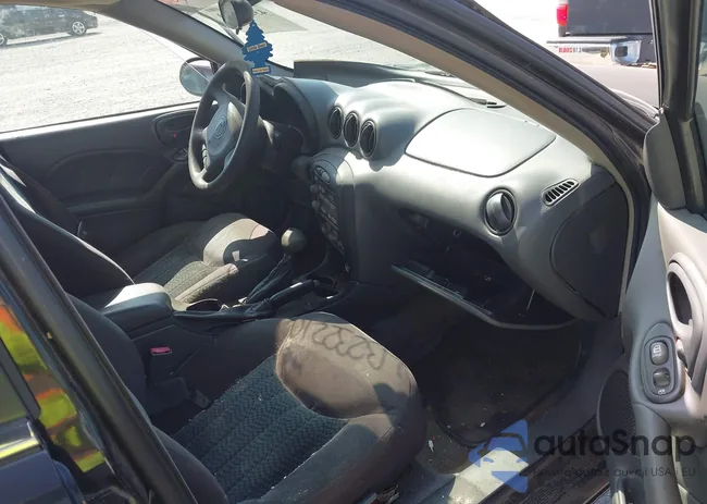 1G2NE52E75M120539: 43232210