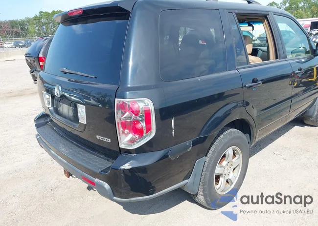 5FNYF18667B010284: 43232259