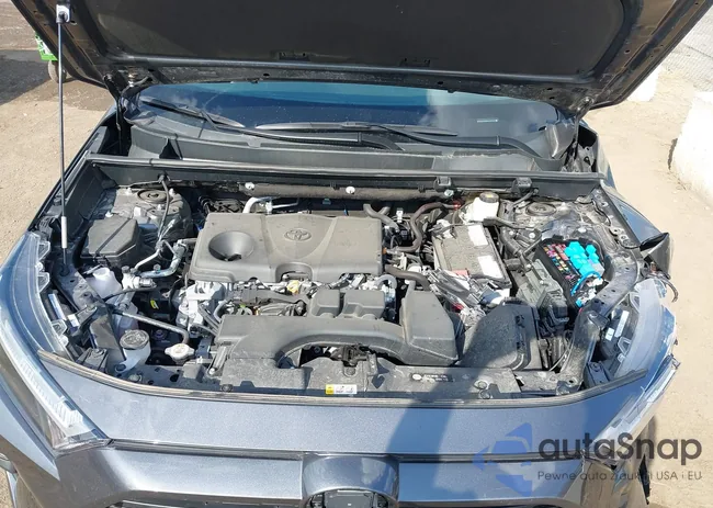 2T3A1RFV6PC380526: 43232263