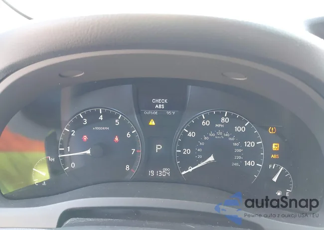 2T2BK1BA0AC026468: 43232302