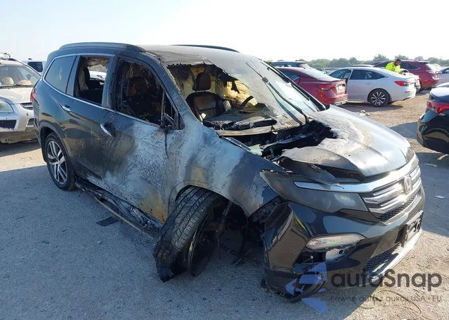 5FNYF6H99HB041117: 43232319