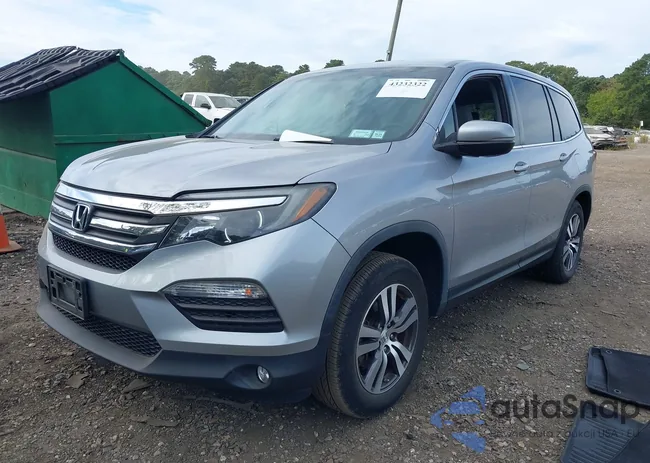 5FNYF6H36JB035339: 43232322