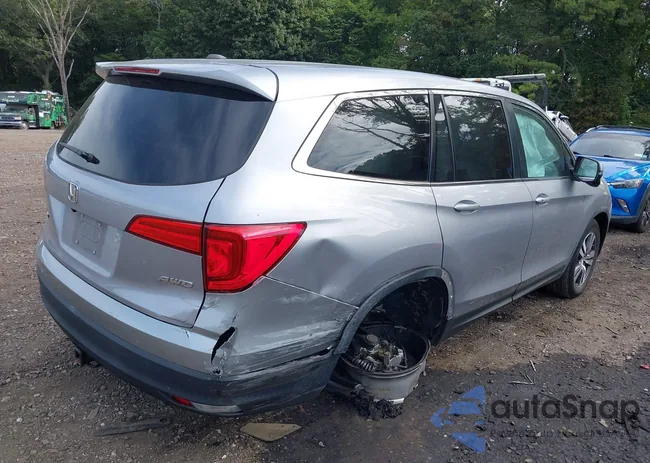 5FNYF6H36JB035339: 43232322