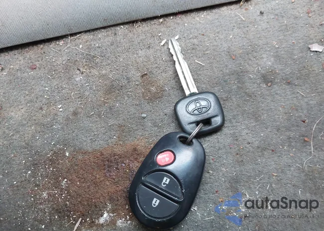 5TDKA3DC8CS016671: 43232324