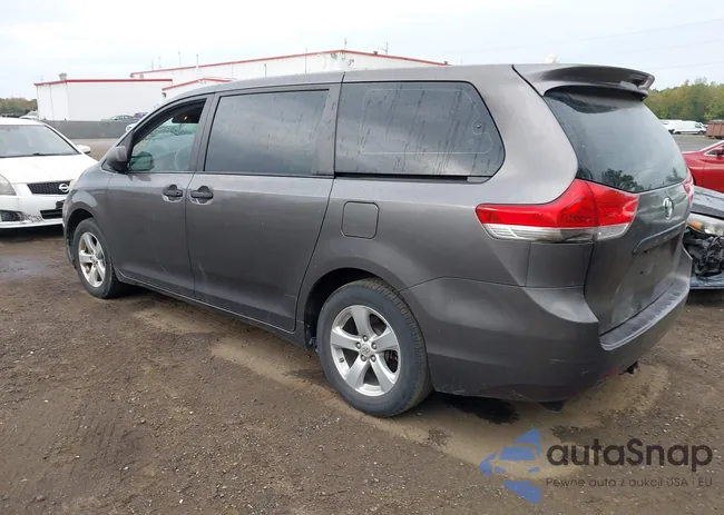 5TDKA3DC8CS016671: 43232324