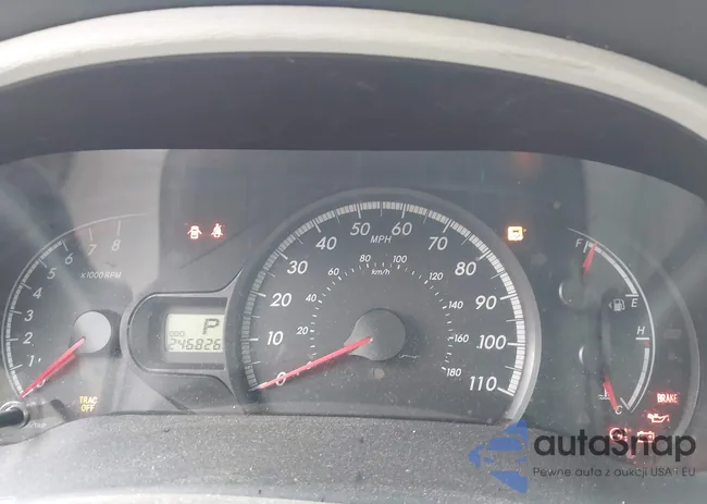 5TDKA3DC8CS016671: 43232324