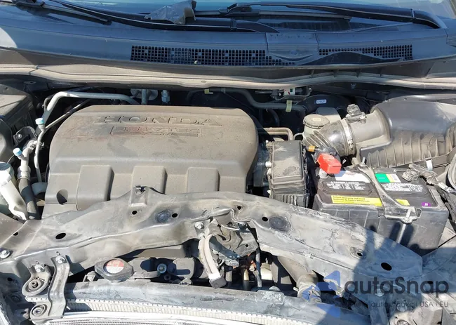 5FNRL5H99EB015166: 43232331