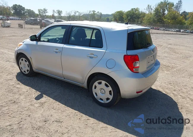 JTKKU4B45A1005316: 43232350