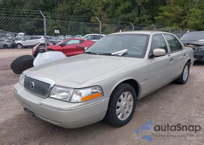 2MEHM75W45X666363: 43232360