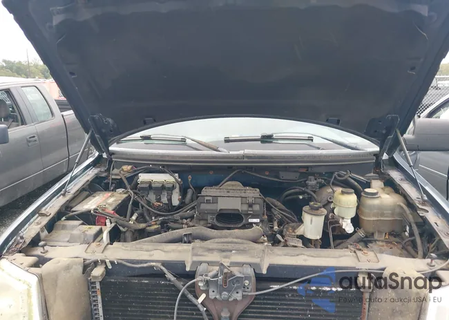 1FTPW14596KB94050: 43232374