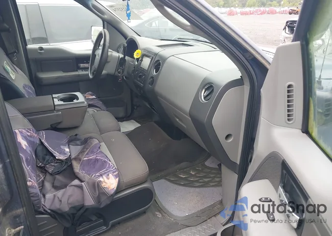 1FTPW14596KB94050: 43232374