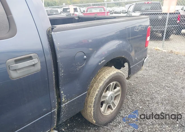 1FTPW14596KB94050: 43232374