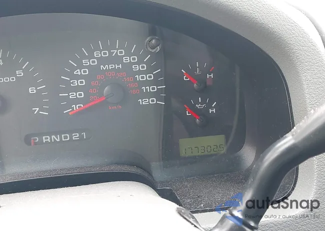 1FTPW14596KB94050: 43232374