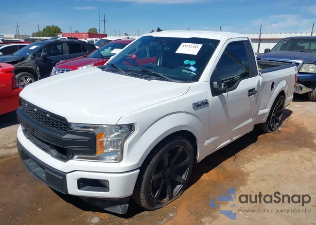 1FTMF1C53LFB38811: 43232385