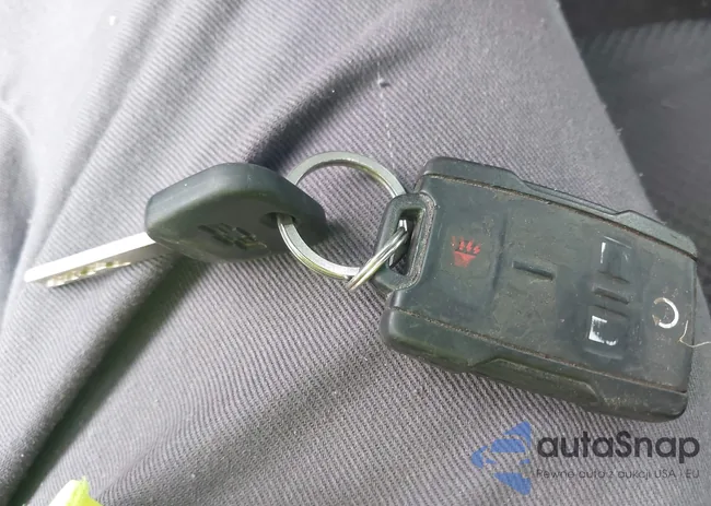 1GCVKREC8GZ375681: 43232391