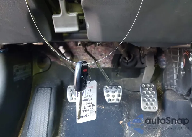 2HGFG4A56DH701023: 43232409