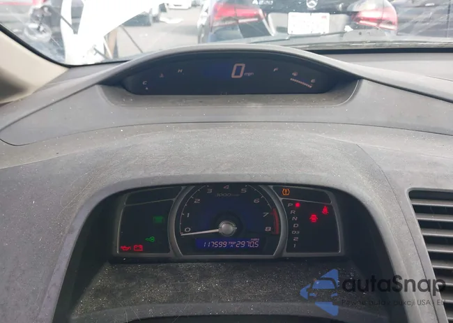 2HGFA1F54BH530519: 43232421