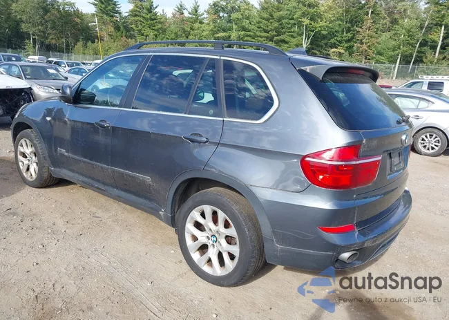 5UXZV4C5XD0B13128: 43232453