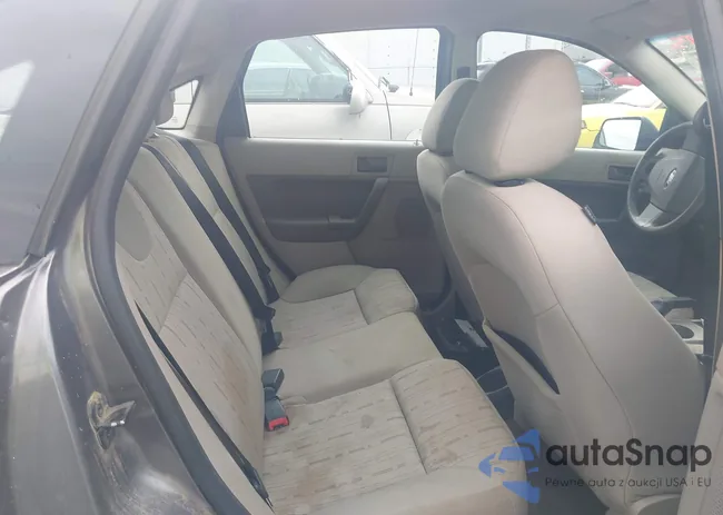 1FAHP35N69W150831: 43232459