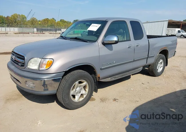 5TBBT4415YS083517: 43231467