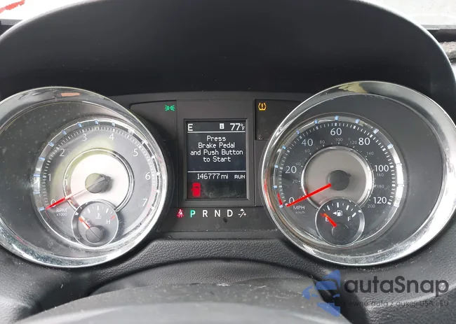 2C4RC1CGXCR245671: 43231483