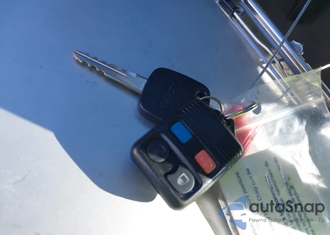 2FAFP73W21X114699: 43231484