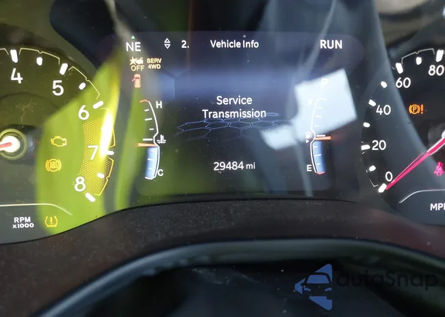 3C4NJDBBXNT231443: 43231490