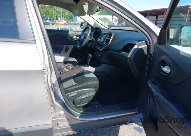 1C4PJLAB5FW711261: 43231499