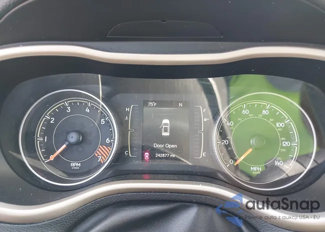 1C4PJLAB5FW711261: 43231499