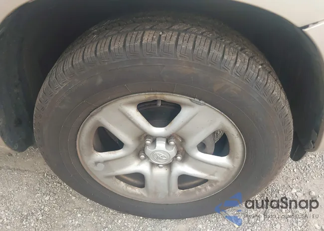 JTMBF4DV6AD035656: 43231500