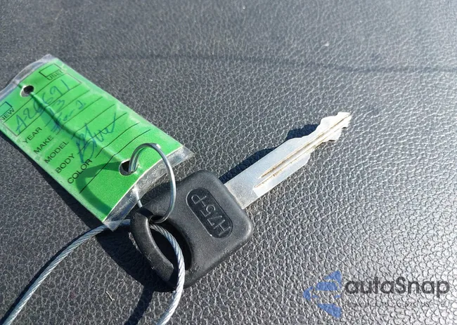 1FM5K8ARXDGA26691: 43231502