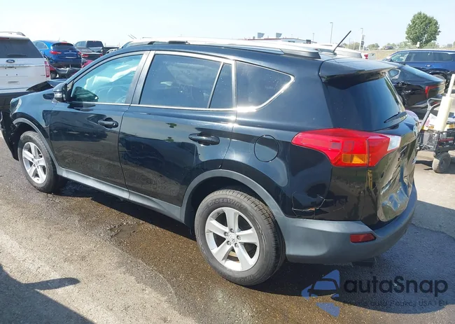 2T3RFREV4DW051291: 43231511