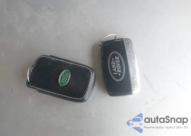 SALCR2FX0KH829649: 43231533