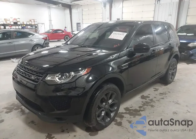 SALCR2FX0KH829649: 43231533