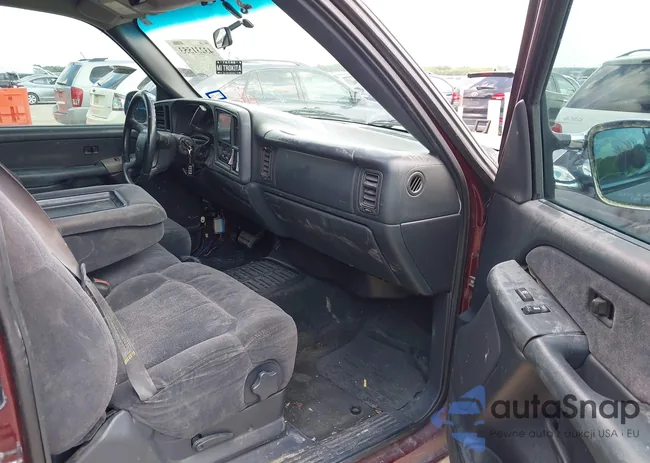 2GCEC19T811159998: 43231553