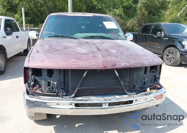 2GCEC19T811159998: 43231553