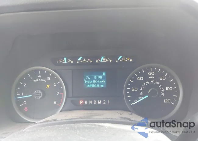 1FTEW1EB0JKD36306: 43231558