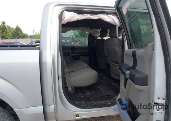 1FTEW1EB0JKD36306: 43231558